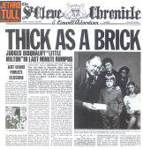 Jethro Tull